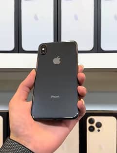 iphone Xs max 64gb jv
