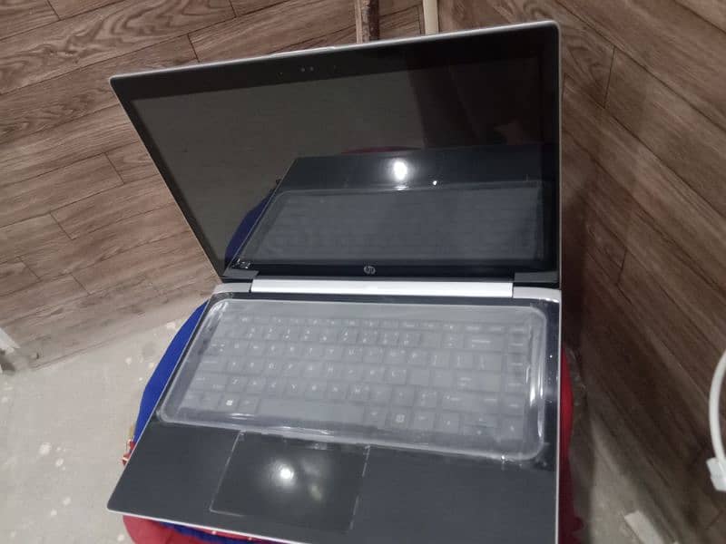 Laptop 1