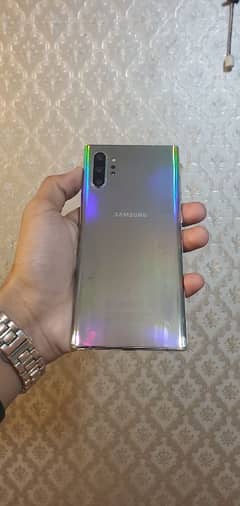 note 10 plus 5g