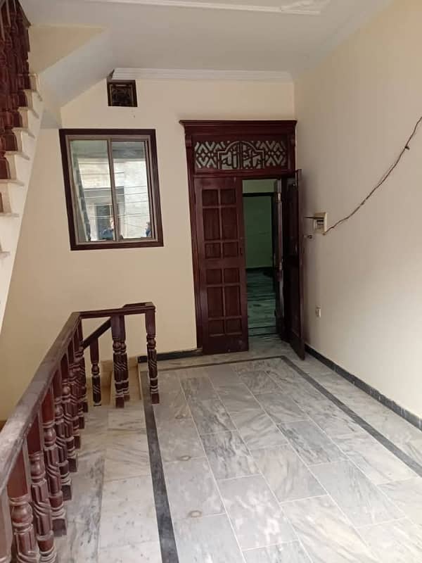 5 marla 1st floor for rent 5