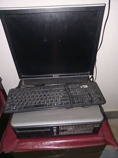 Dell computer