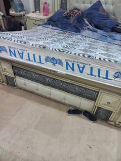 Mattress for sale