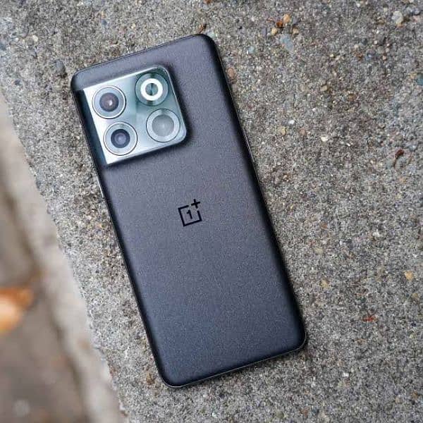 OnePlus 10T 5G 0