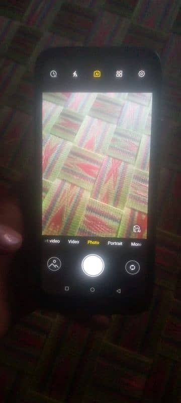 itel vision 1pro 0