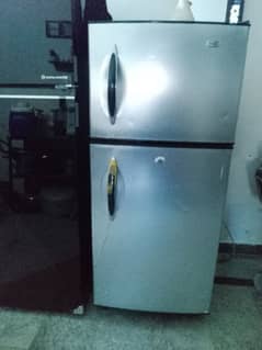 Haier refrigerator