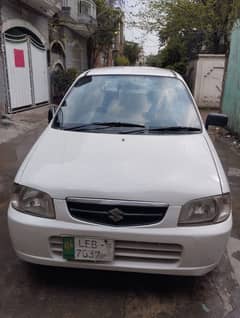 Suzuki Alto 2010