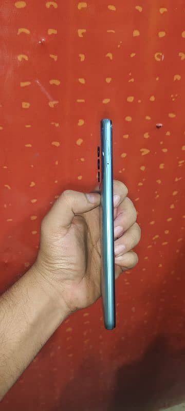 Tecno Spark 8 Pro, 0