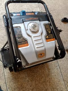 7.5 KVA generator running condition location Peshawar 03329369511