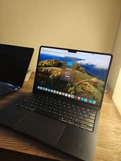 MacBook Air M3