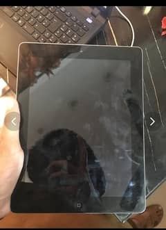 iPad