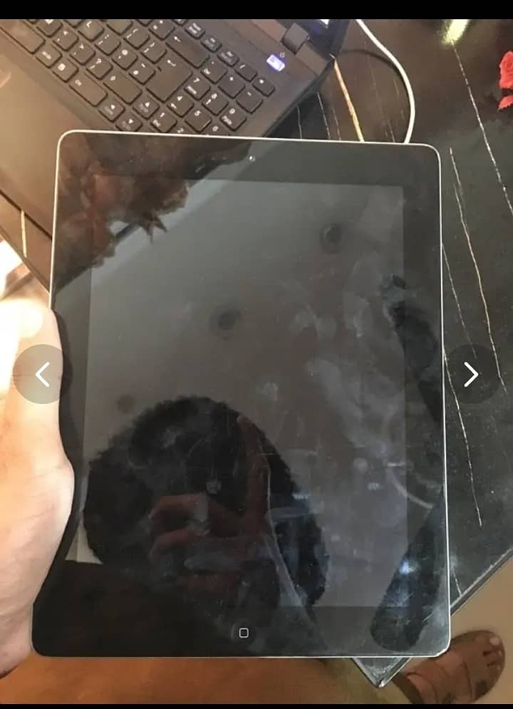 iPad 2 16gb lahore new 0