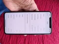 iPhone XS Max non pta