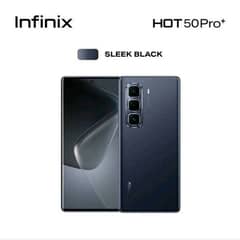 Infnix Hot 50 pro