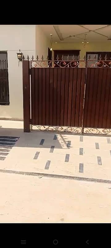 Double Storey 5 Marla House Available In Khayaban-E-Amin - Block L For Sale 1