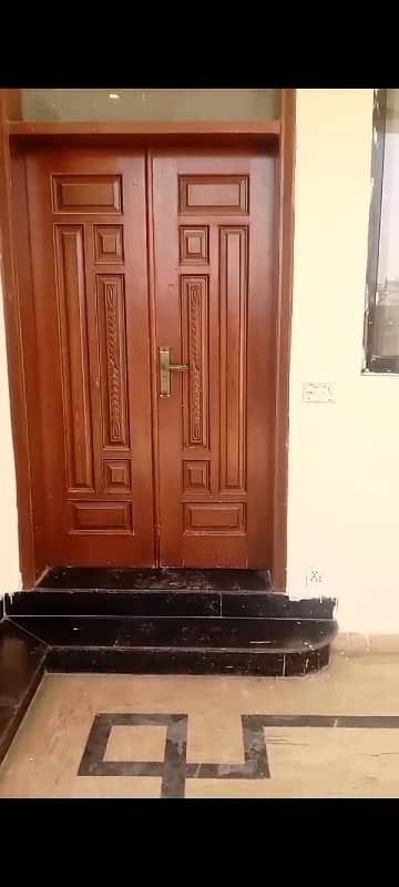 Double Storey 5 Marla House Available In Khayaban-E-Amin - Block L For Sale 2