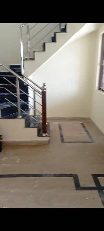 Double Storey 5 Marla House Available In Khayaban-E-Amin - Block L For Sale 7