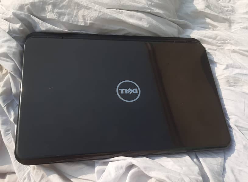 Dell Laptop 1