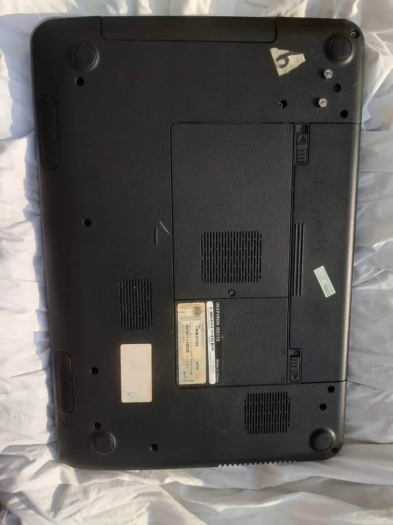 Dell Laptop 2