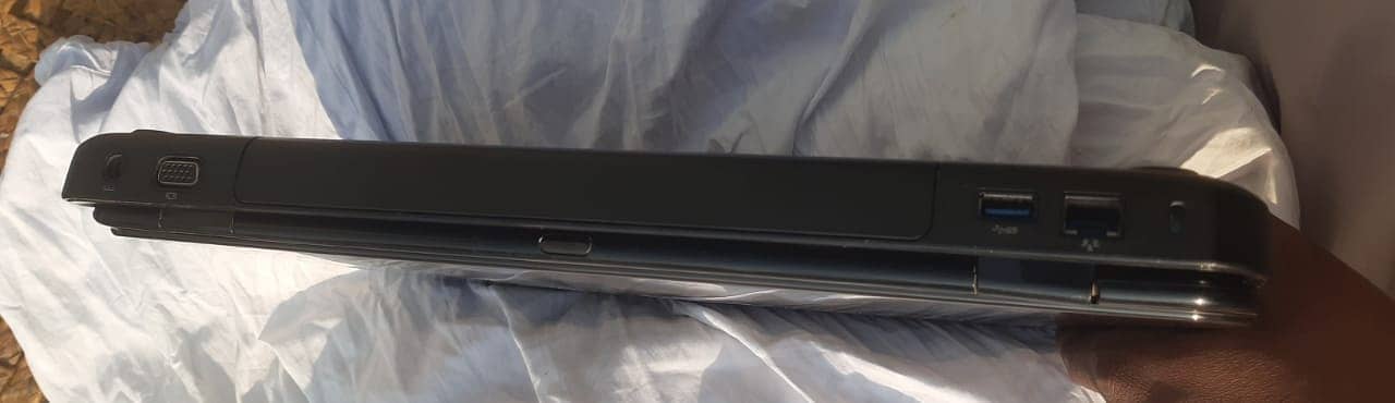 Dell Laptop 4