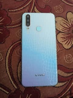 Vivo Y17. . . . 8/256