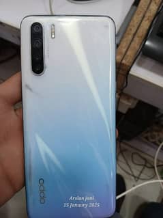 oppo f 15