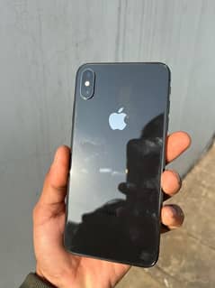 iPhone XS max 64gb pta approval ha