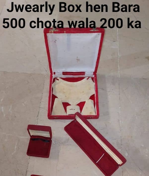 1 Pair 300 ka 8