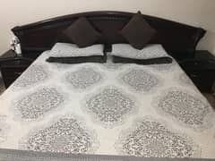 Bed Room Set for Sale