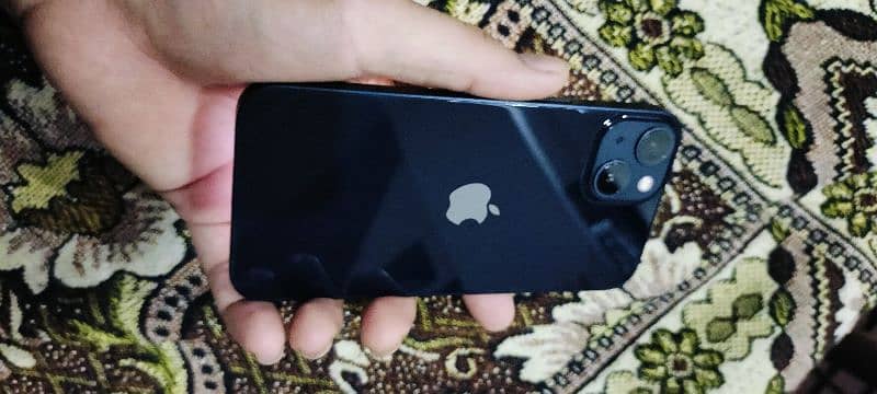 iphone 13 256gb 4