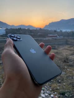 iPhone 11 Pro max non pta 256/gb