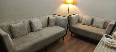 sofa