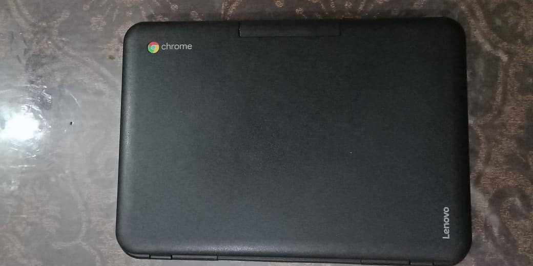 Lenovo N22 Chromebook 5