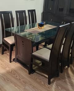 Dining Table for Sale