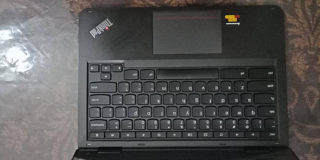 Lenovo Thinkpad 0