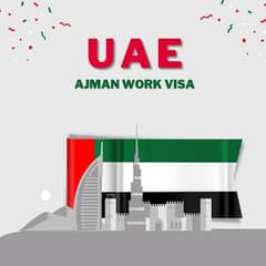 Ajman 2 Year Work visa