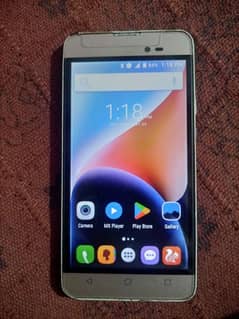 Q Mobile X700 Pro