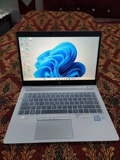 HP Elitebook 840 g6