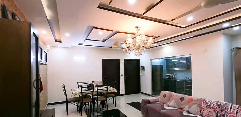 20 Marla Double-Storey House For Sale In Johar Town Phase 2, Block H1 - Demand: 8 Crore 41