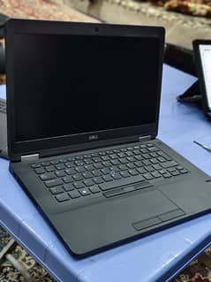 Dell Latitude E5570 6th Gen