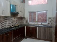 12 Marla Upper Portion for Rent Block A