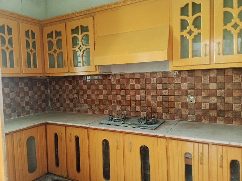 5 Marla Double Storey House for Rent 1