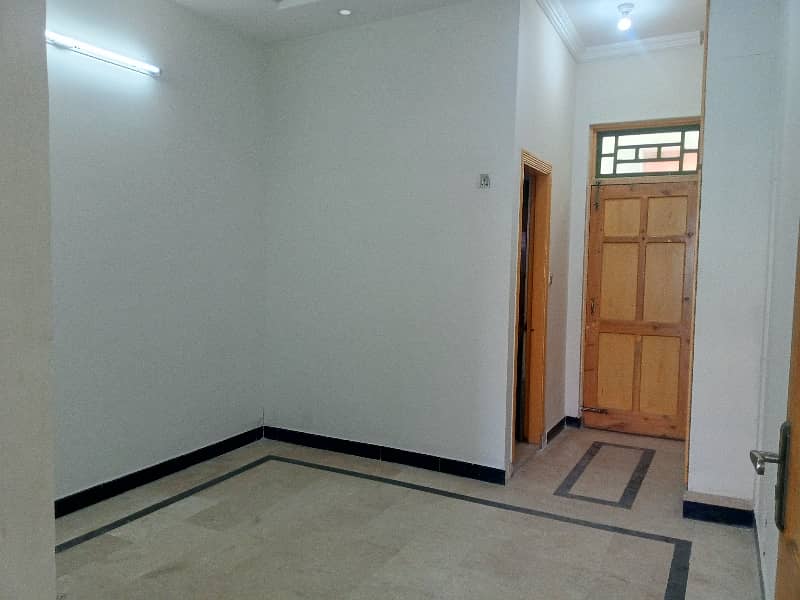 5 Marla Double Storey House for Rent 2