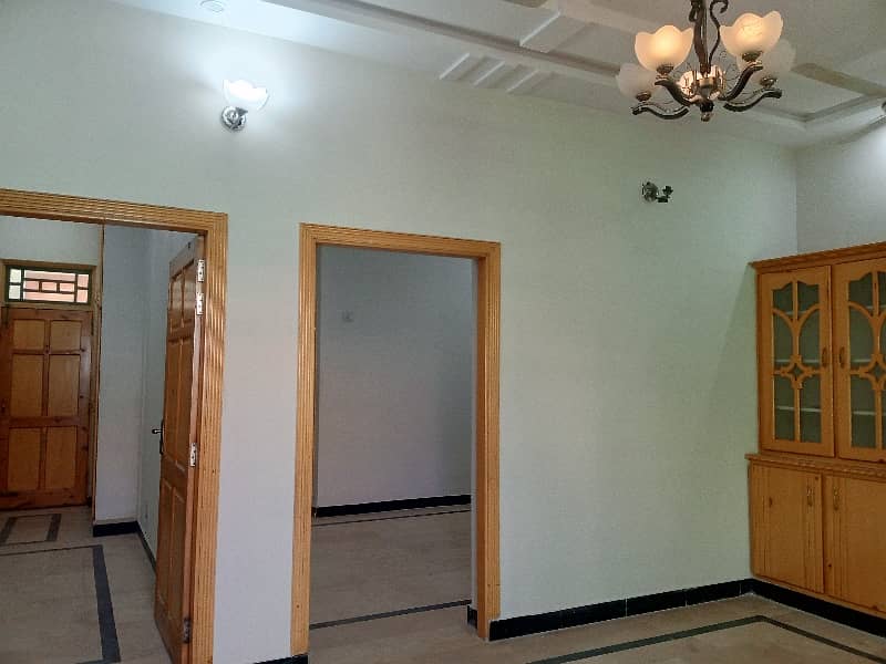 5 Marla Double Storey House for Rent 6