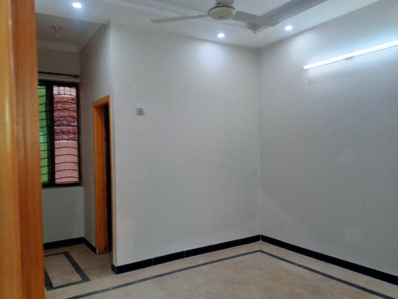 5 Marla Double Storey House for Rent 12