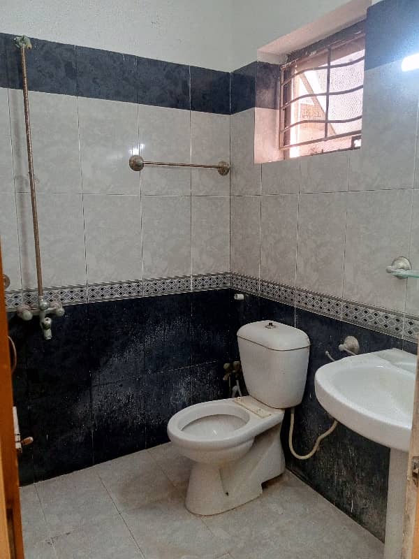 5 Marla Double Storey House for Rent 14