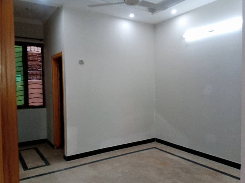 5 Marla Double Storey House for Rent 16