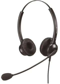 Call Center Headsets