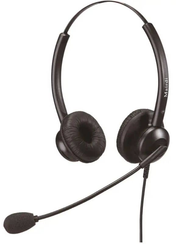 Call Center Headsets 0