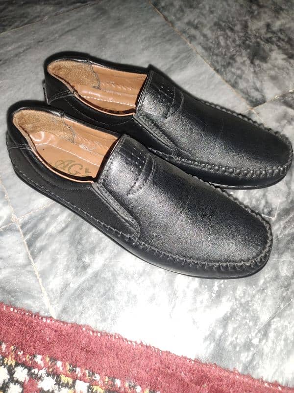 men's shoes 1