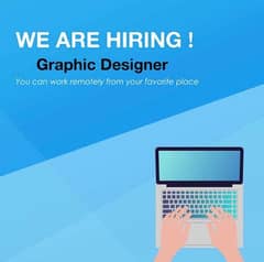 Graphic Designer/ Video Editor Required